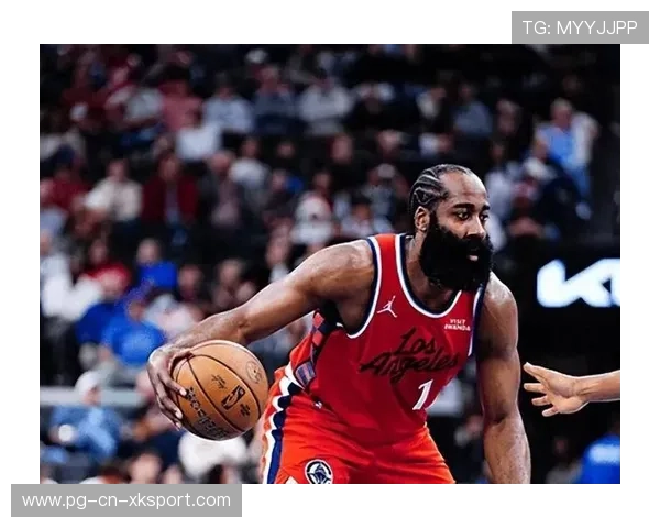 快船主场嘘声四起！四连败跌至西部倒数行列