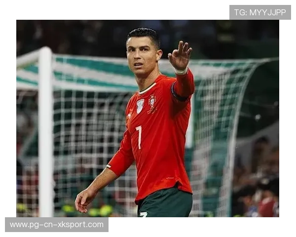 C罗迎战最后一次世界杯，葡萄牙渴望创造历史