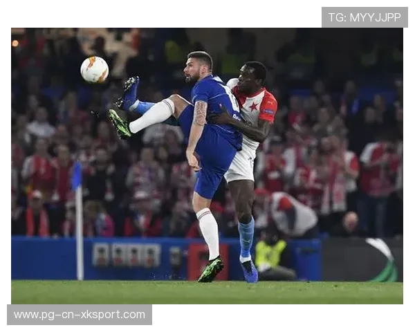 切尔西中路渗透成功，哈弗茨抽射入网