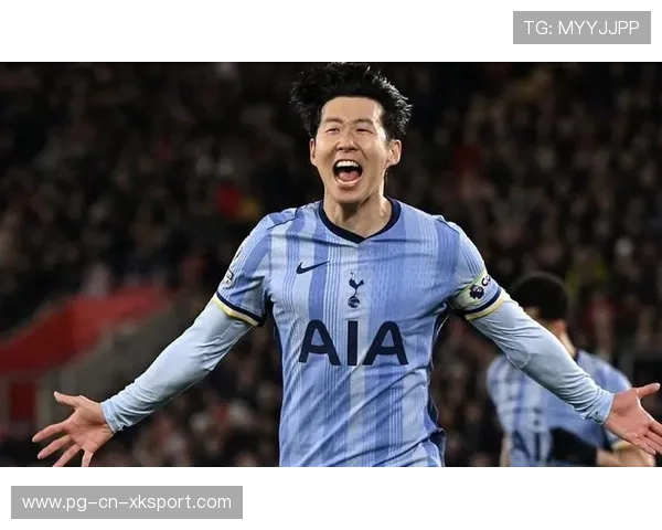 孙兴慜左侧直线加速突击，热刺防守转换瞬间完成反超——速度与协同在商业传播中的实战启示